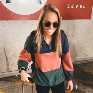 Meet your Posher, Mckenzie